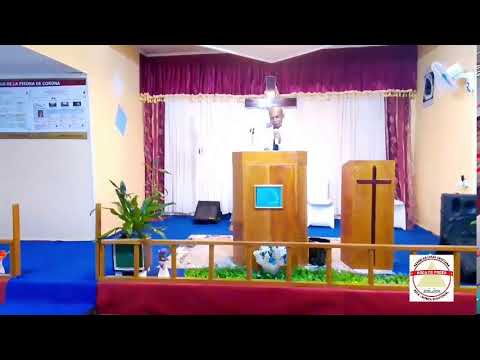 Tabernacle Roca de Poder's broadcast