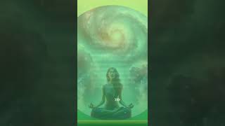 The Hara Line: A gateway to higher alignment and purpose. 🌟#mwoa #angeltarotreader #chakrahealing