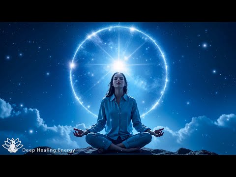 Soft Departure - Deep Healing Energy