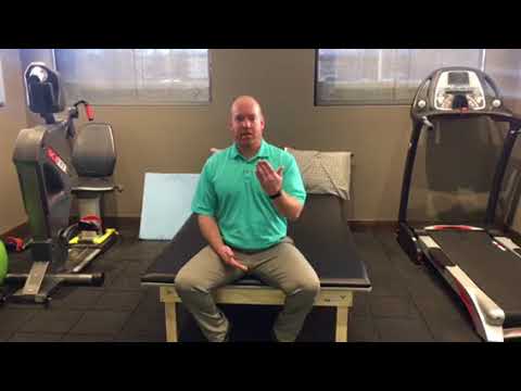 Isometric Strengthening Exercise for Neck Pain Relief | Pro Physio