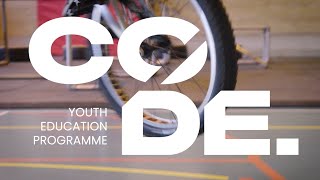 CODE Education Programme