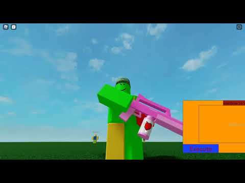 roblox script showcase:Trap Riffle