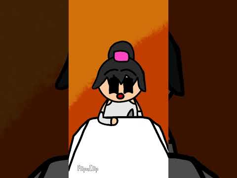 Red Flag..||Animation Meme|| #animation #flipaclip #animationmeme