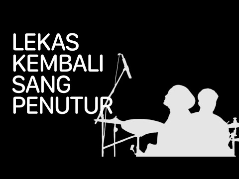 Lekas Kembali, Sang Penutur #salmasalsabil