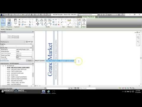 Tutorial A.8 - Working with Sheets & Printing