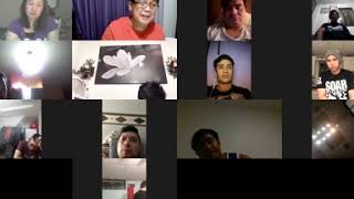 DAILY DEVOTION- SPIRIT OF FAITH