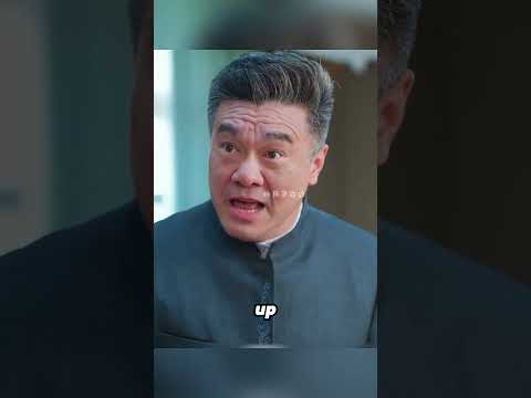 The ordinary Muppet turned into a sword #drama #movie #cdrama