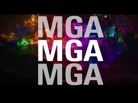 MGA: SHADOW SET 5