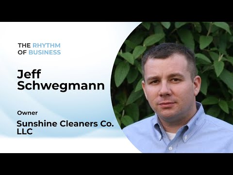 The Hidden Secrets of Business Longevity | The Rhythm Of Business Podcast