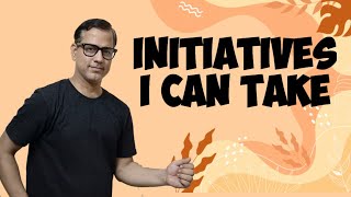 Initiatives I Can Take | Environmental Applications | ICSE Class 10 | @sirtarunrupani