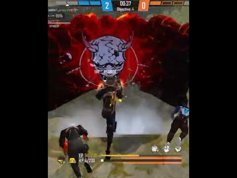 1vs3||#shorts#shortsff#freefire#noobtopro
