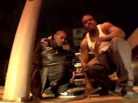 The Dogg Pound - Cuz I'm A Gangsta (2005)