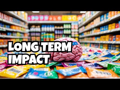 The Long Term Impact of Artificial Sweet