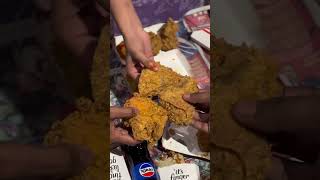 Unbox the flavor fiesta! #shorts #kfcbd #kfc #flavorfultwist #fingerlickintwist #toastedtwisterbox