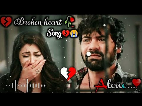 Broken heart song 💔😭 Sad song / Heart Touching Songs / mashup songs / lofi songs / Sad Lofi 🥺 --1🎧
