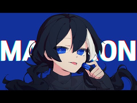 Macaron (マカロン) [Cover.리례]