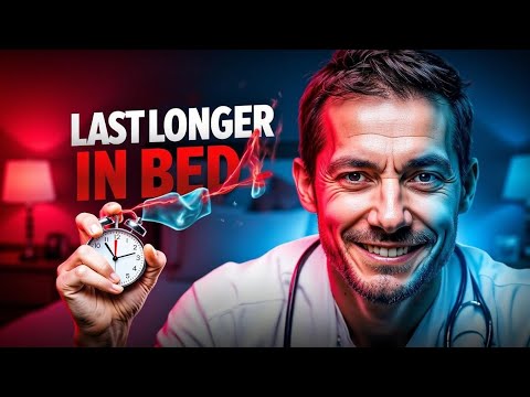 How to Last Longer During Sex – 7 Proven Tips That Actually Work!