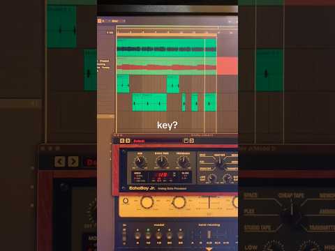 What Key Are We In? 🤔🎹