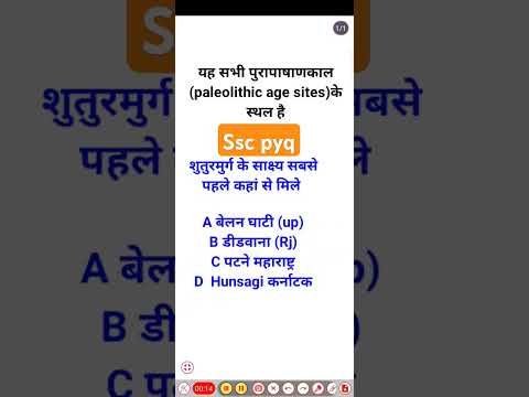 Ssc CGL pyq # Ssc Gd exam city