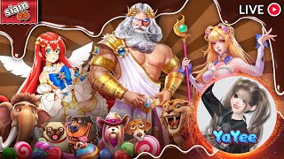 🔴 ไลฟ์สด สล็อต 🔴 SIAM66 Live PG PP SLOT | ยาหยี๋ ยาใจสล็อต