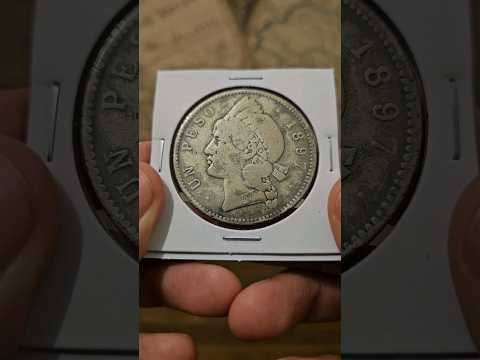 World Coin Auction Sneak Peek!