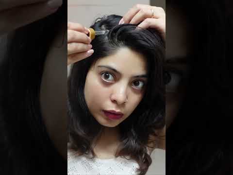 India’s Best Hair Growth Serum | baby hair in just 28 days| Shocking Results #shocking