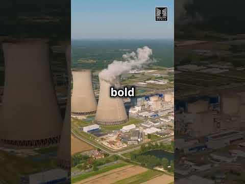 Tech giants nuclear power investment for advanced AI | #realityscale | #nuclear | #technology