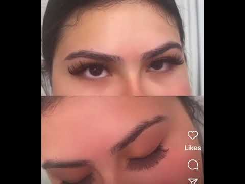 Perfect Eyelashes Extension