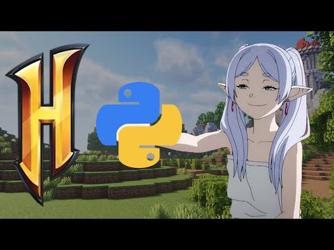 programmer vs hypixel skywars