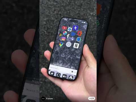 TOP 10 IOS 18 FEATURES😳 #ios18beta #ios #apple #update #newupdate #apple #smartphone #ios9