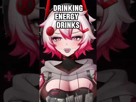 is your pee supposed to be green? #vtuber #shorts #vtuberclips