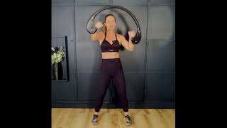 How to Do the Arcufit Boxer | Upper Body Strength & Core Stability