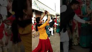 Indian Girl Dance || Episode:1 ||