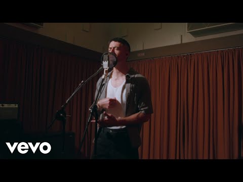 TEEKS - Video Games (Live at Stebbing Studio)