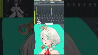 The greatest alarm that ever existed😳【CC /HololiveEN】#shorts