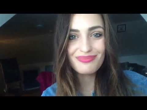 BITE - Actress Elma Begovic At Fantasy Film Festival