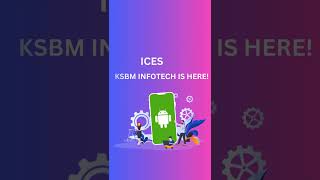 Best App Development Company In India | KSBM Infotech