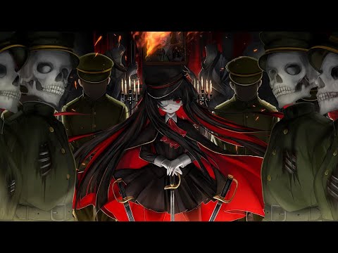 ヨルムンガンド 歌ってみたver.しぇる。