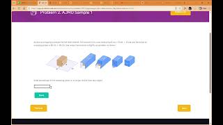 AJMO question 2 sample