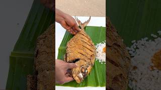 Udupi Fish Fry #shorts