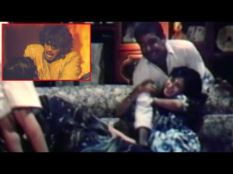 Upendra & Chandini First Industry Blockbuster Movie Part 13 | @ganeshvideos