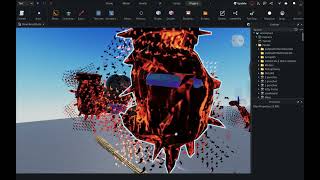 [Free] Baddies/Fight In a School Tool Pack (Roblox Studio Leaks)