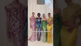 Anok Yai: The 'Black Pearl' Taking Over Fashion's Biggest Stages!#AnokYai #BlackPearl #model