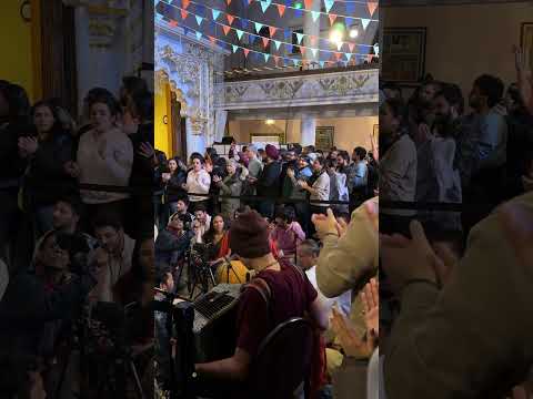 Iskon Toronto #iskontemple #krishna #kirtan #toronto #canada