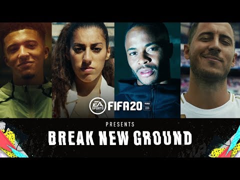 FIFA 20 | Wrong Breaks New Ground | Official Launch Trailer