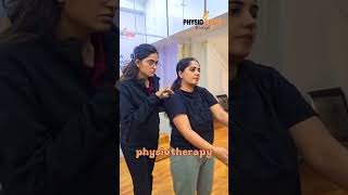 Physio active Testimony