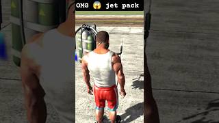 Jetpack Cheat Code 330 🚀 | Indian Bike Driving 3D | Fly in the Sky