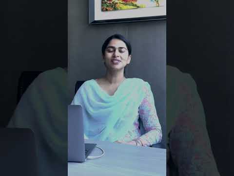 We’ve got a special series coming your way featuring Ms. Shereena Anwar!