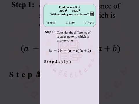 Math Olympiad Question 4