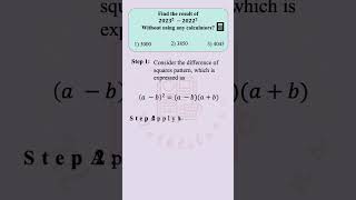 Math Olympiad Question 4